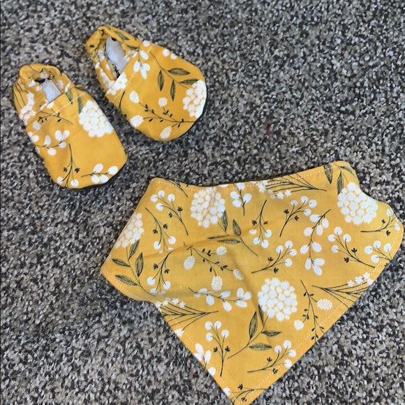 Other - Handmade set